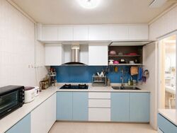 Blk 899B Woodlands Drive 50 (Woodlands), HDB 5 Rooms #601812181